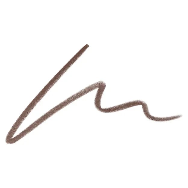 benefit Goof Proof Brow Pencil 4 Warm Deep Brown 0.34g