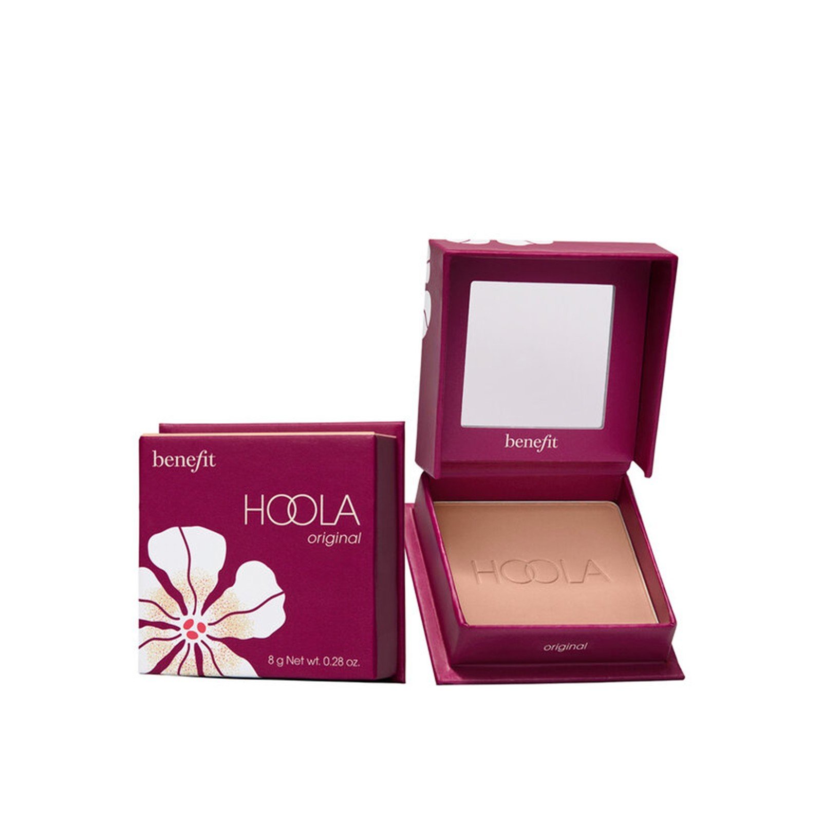 benefit Hoola Powder Bronzer