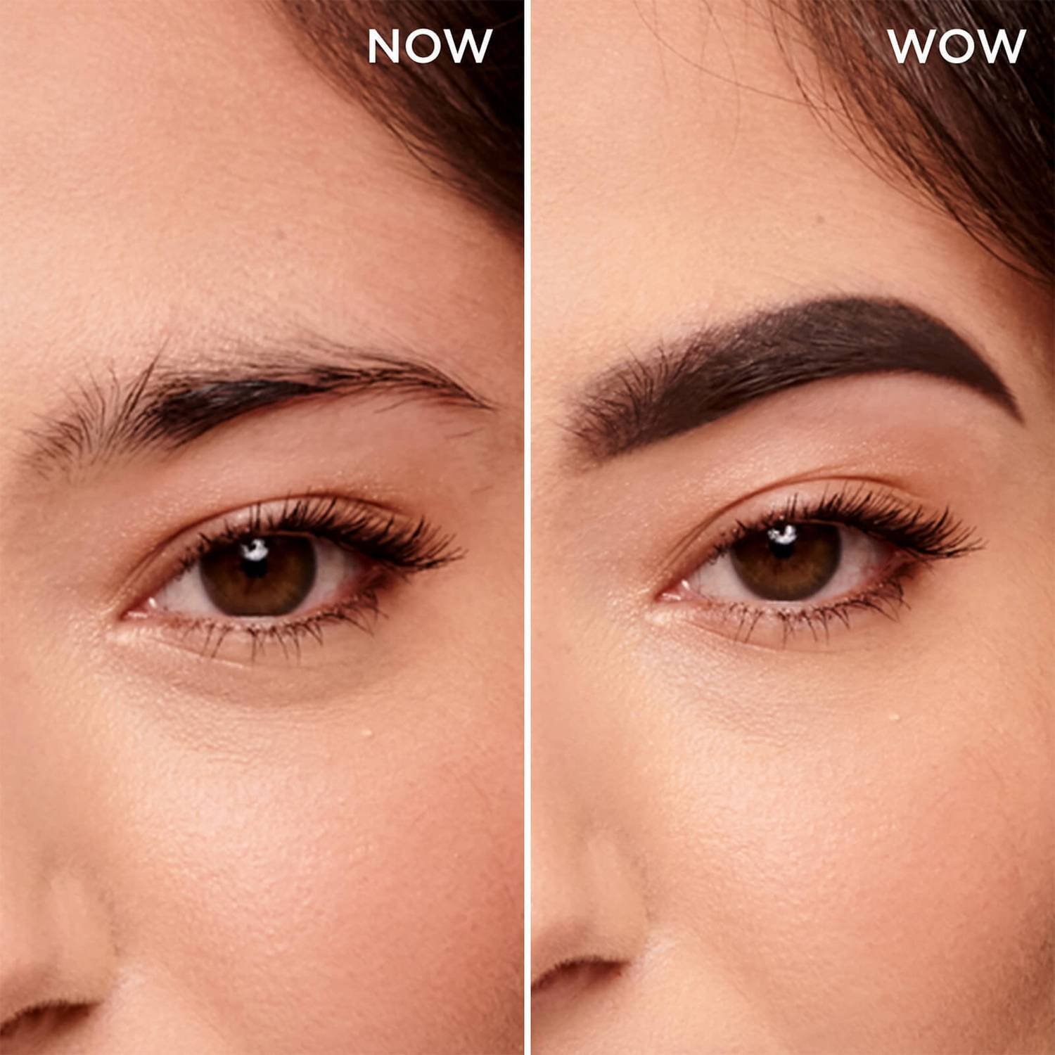 benefit POWmade Brow Pomade 4 Warm Deep Brown 5g
