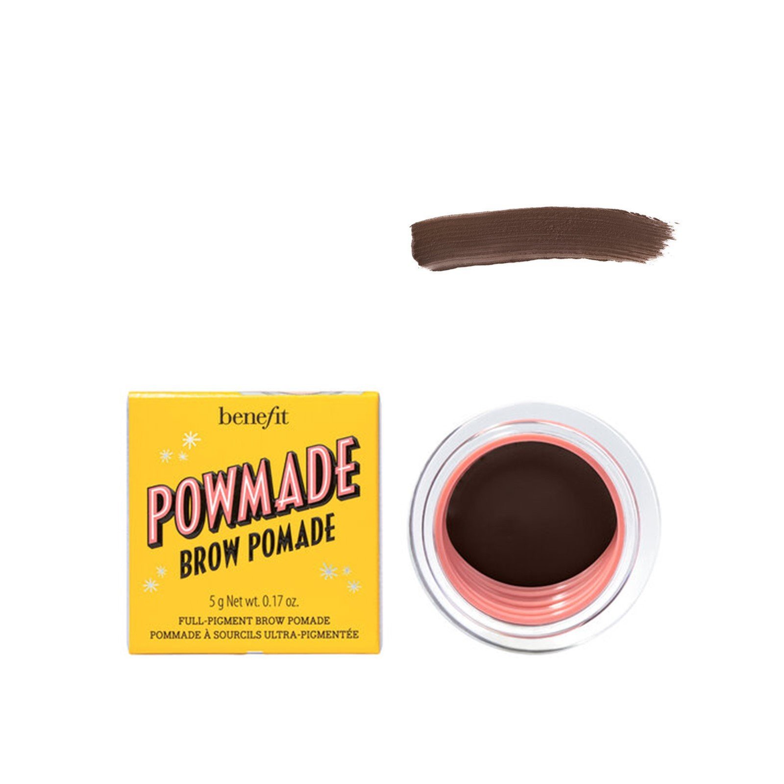 benefit POWmade Pommade à Sourcils