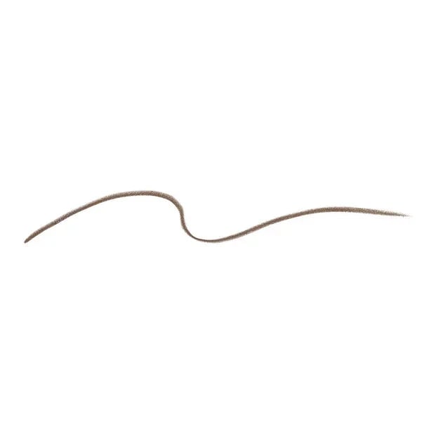 benefit Precisely, My Brow Pencil Ultra-Fine Brow Defining Pencil 4.5 Neutral Deep Brown 0.08g