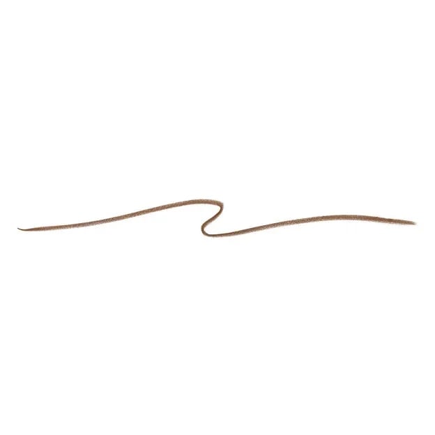benefit Precisely, My Brow Pencil Ultra-Fine Brow Defining Pencil 4 Warm Deep Brown 0.08g