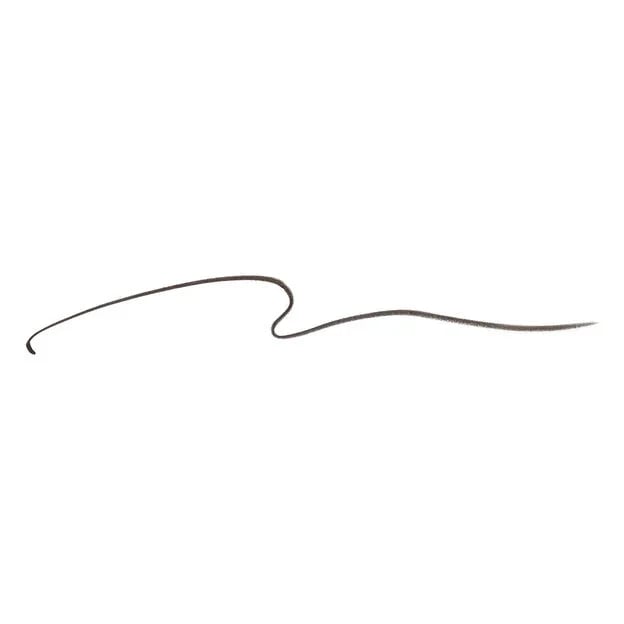 benefit Precisely, My Brow Pencil Ultra-Fine Brow Defining Pencil 6 Cool Soft Black 0.08g
