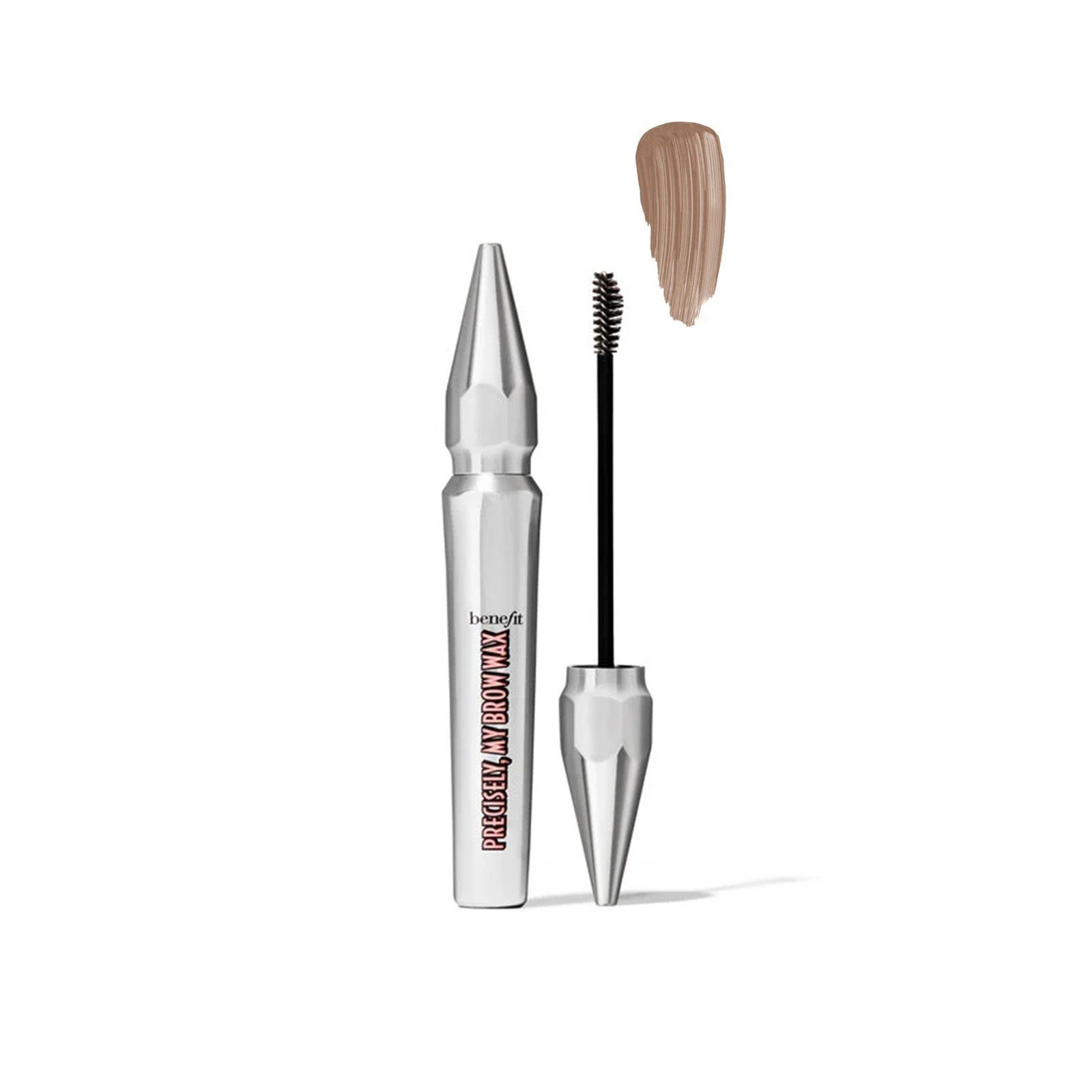 benefit Precisely, My Brow Wax Full-Pigment Sculpting Brow Wax