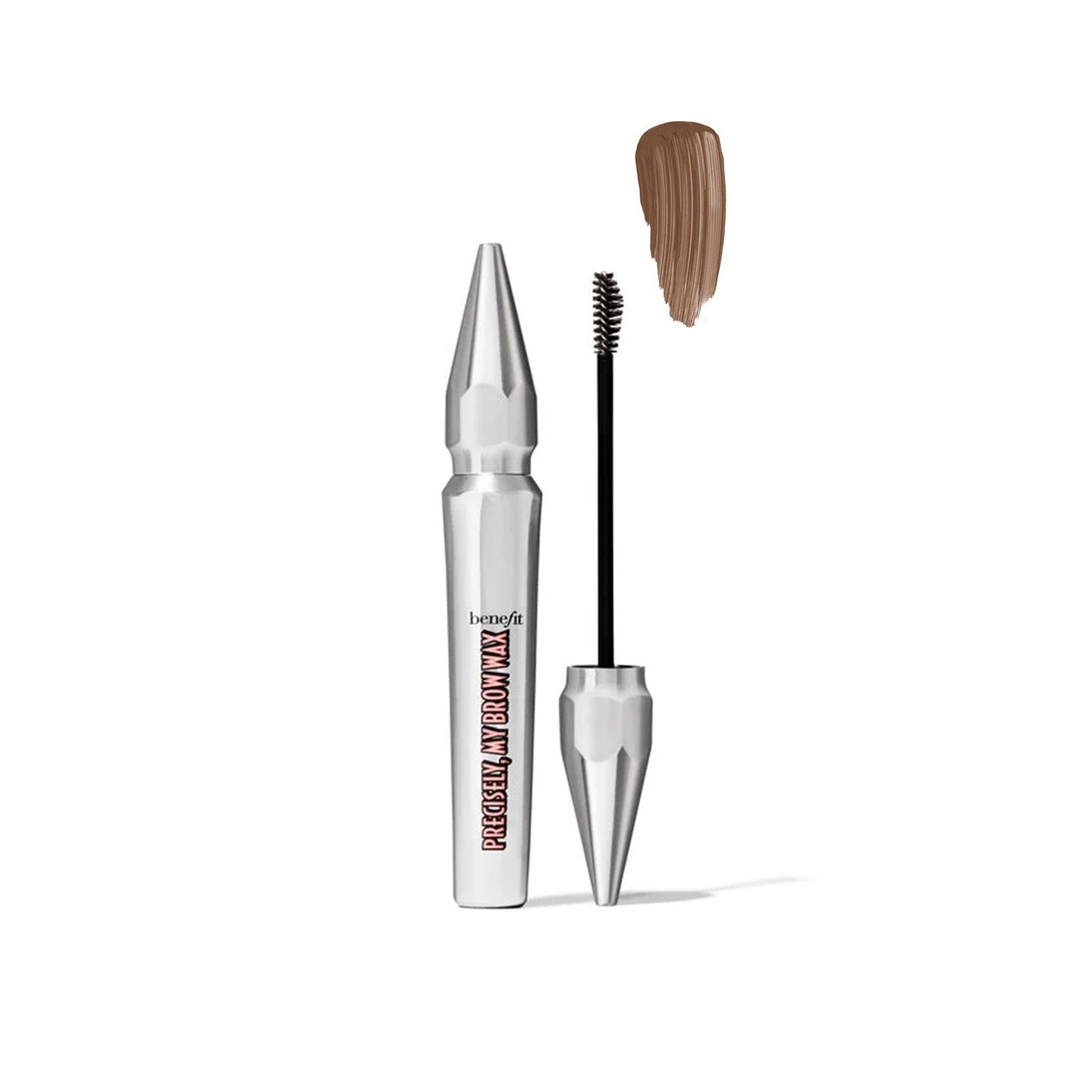benefit Precisely, My Brow Wax Full-Pigment Sculpting Brow Wax