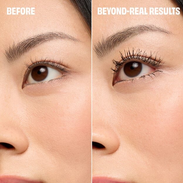 benefit They're Real! Beyond Mascara Jet Black 8.5g