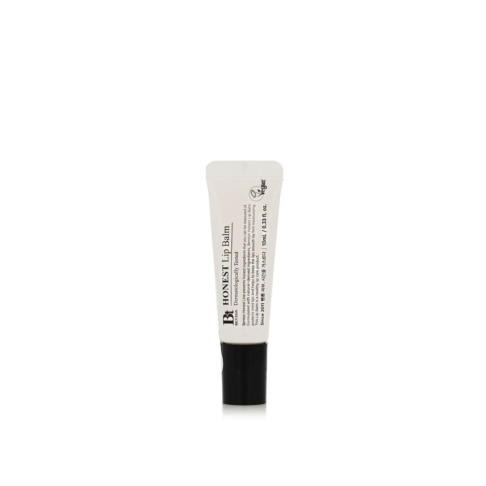 Benton Honest بلسم شفاه 10ml