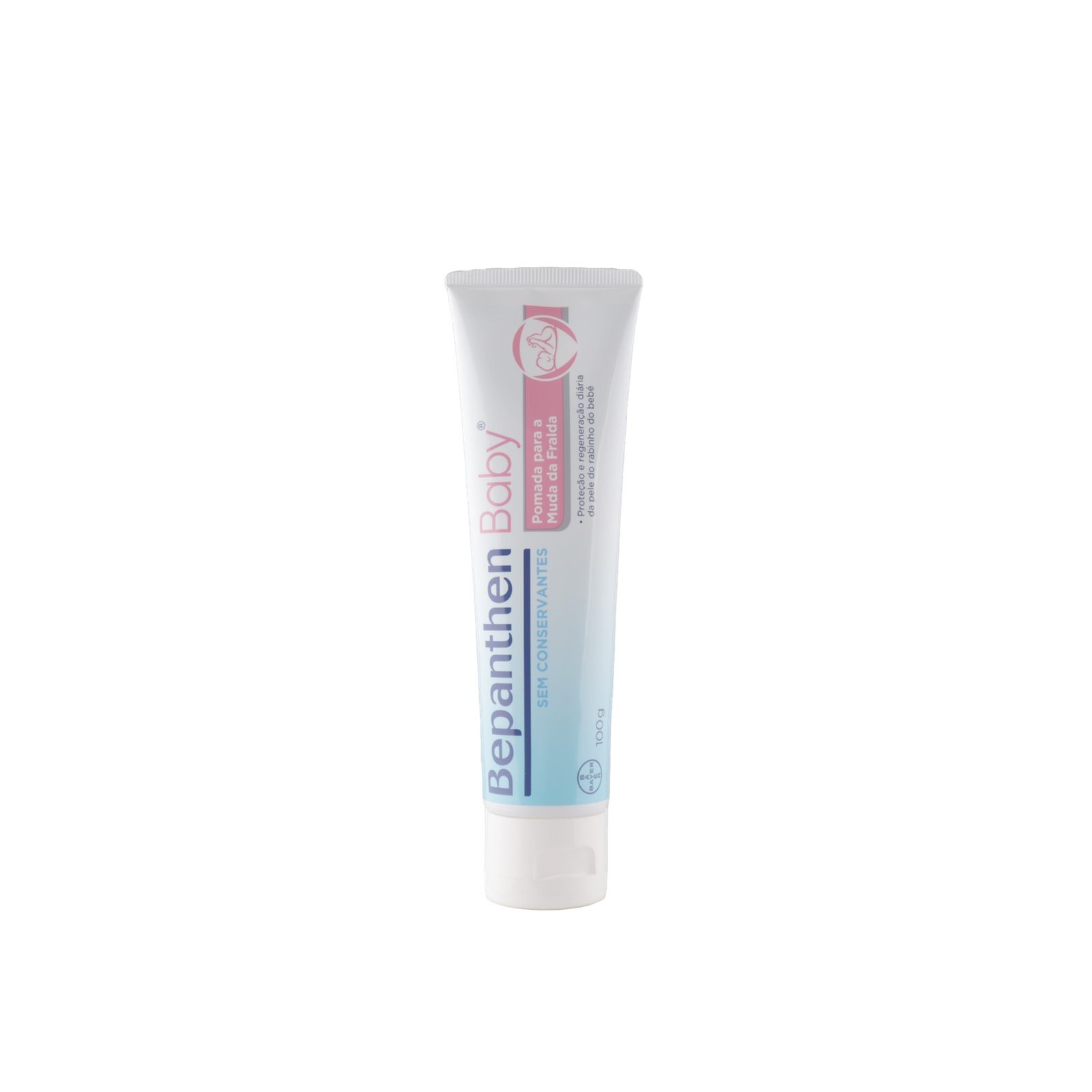 Bepanthen Baby Nappy Care Ointment