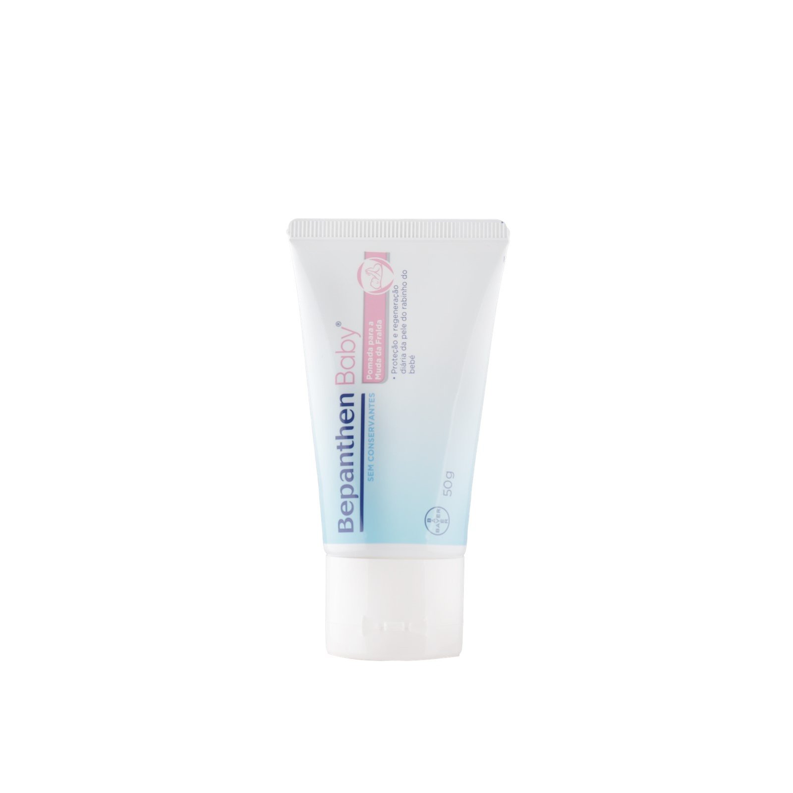 Bepanthen Baby Nappy Care Ointment
