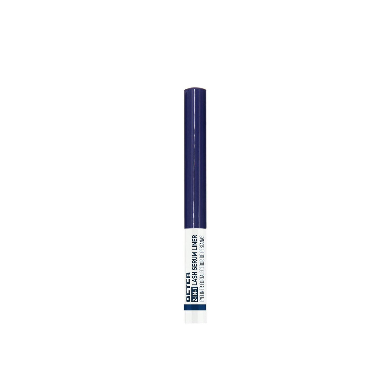 Beter 2-In-1 Lash Serum Liner 03 Electric Blue 1.7ml