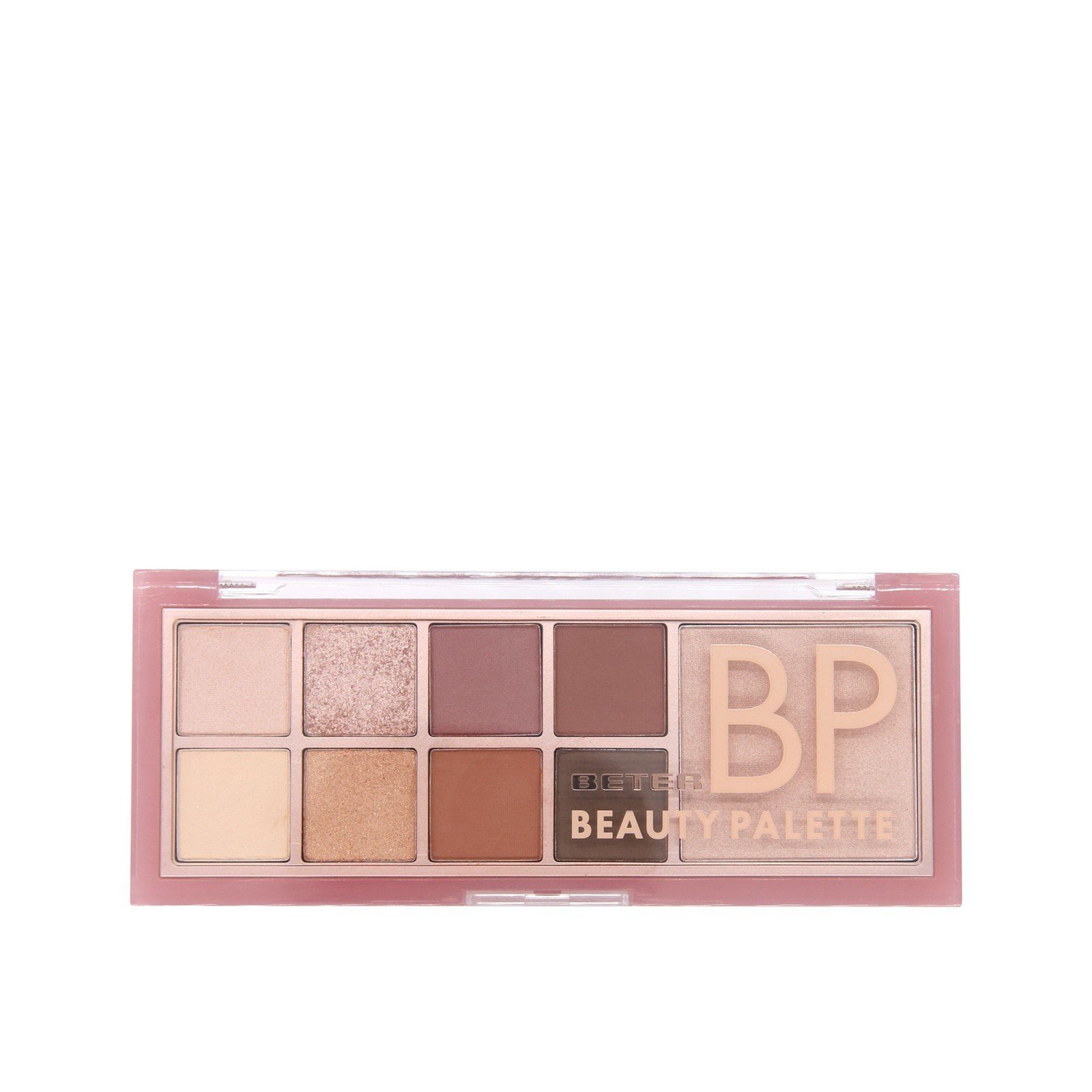 Beter Beauty بالِيت المكياج 13g