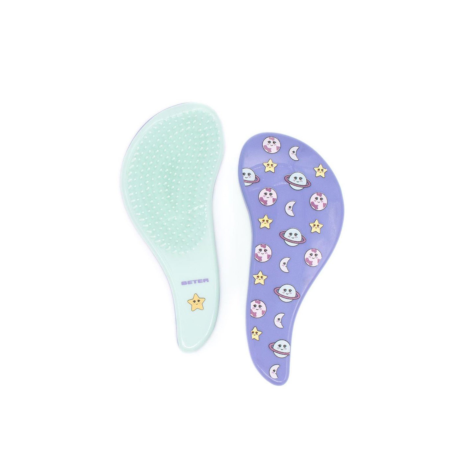 Beter Born From the Stars Collection فك التشابك Brush