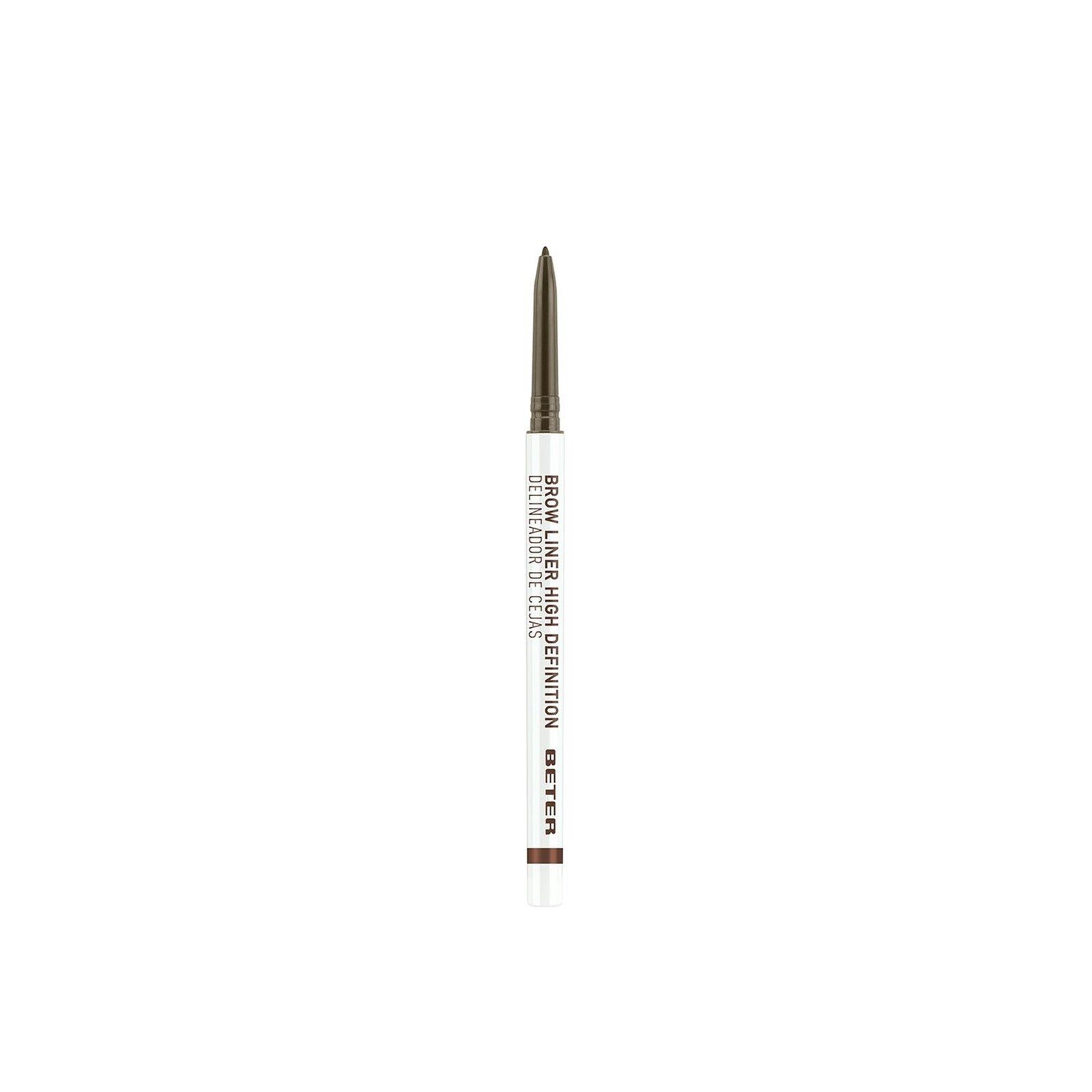 Beter حواجب Liner High Definition 01 Medium 0.09g