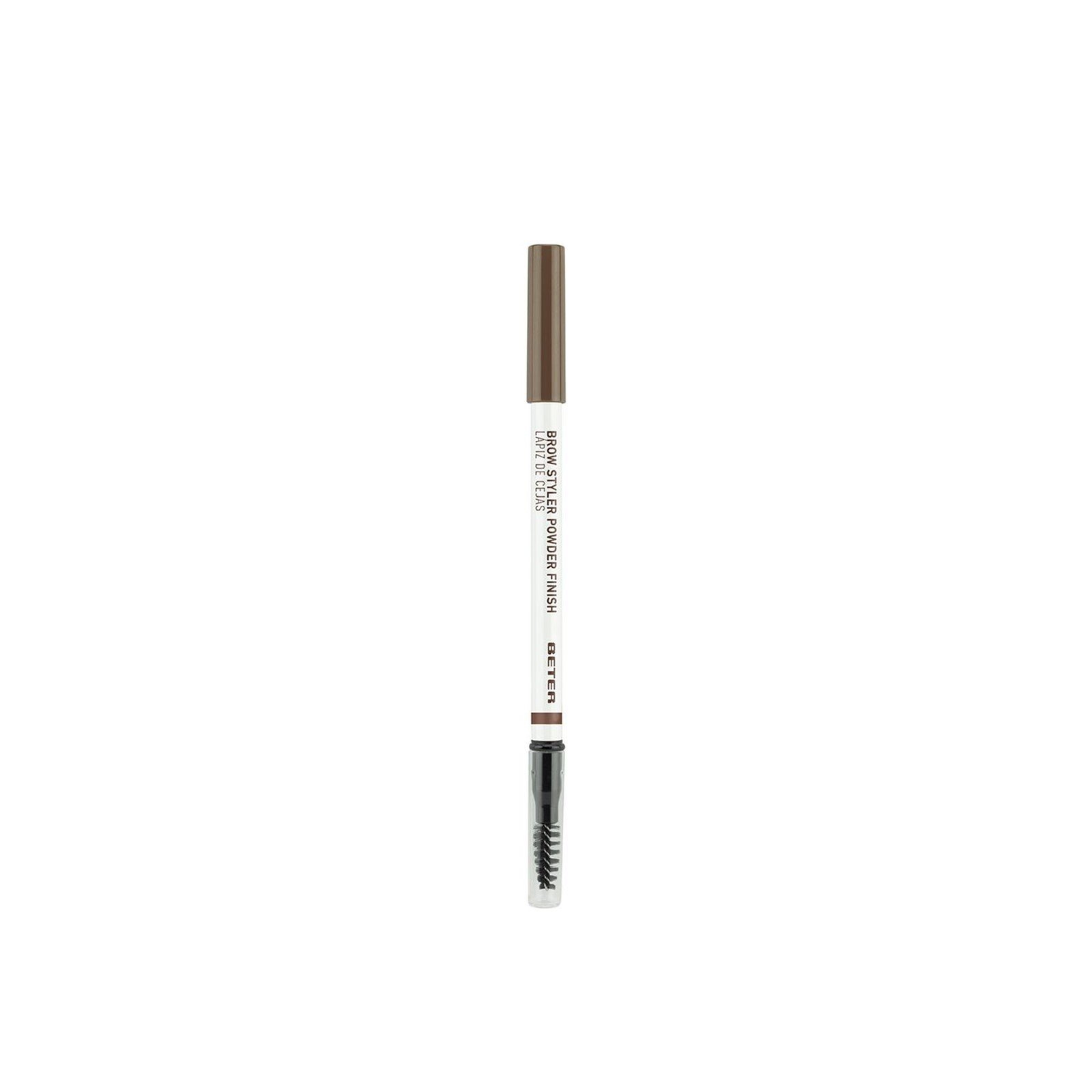 Beter Crayon à Sourcils Fini Poudré