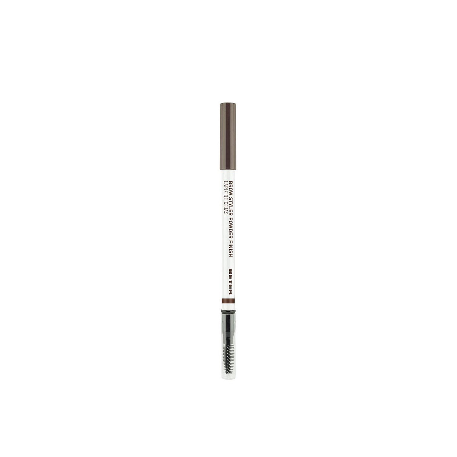 Beter Crayon à Sourcils Fini Poudré