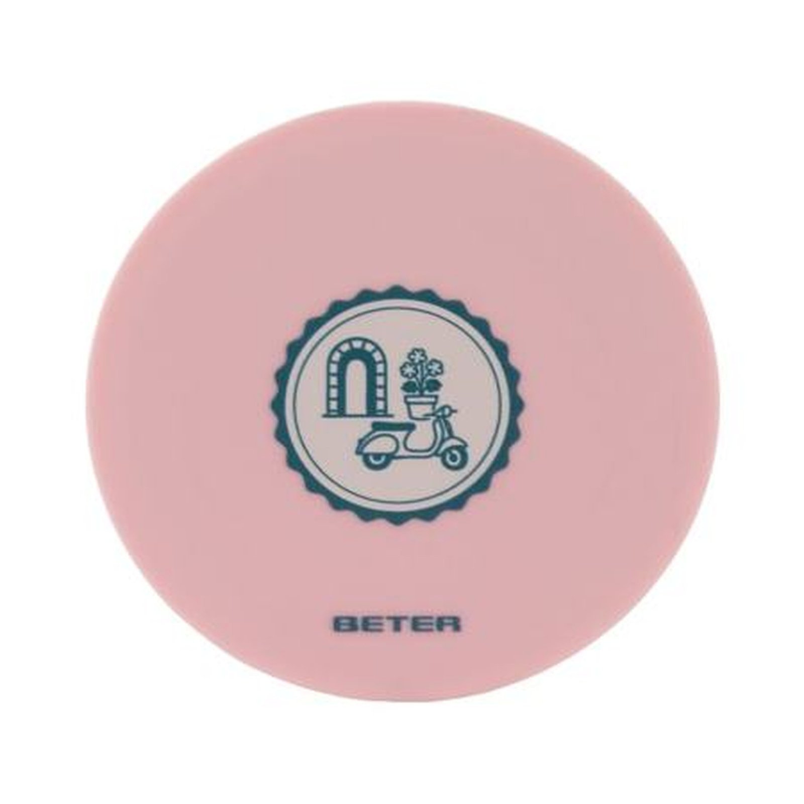 Beter Compact Double Mirror x1