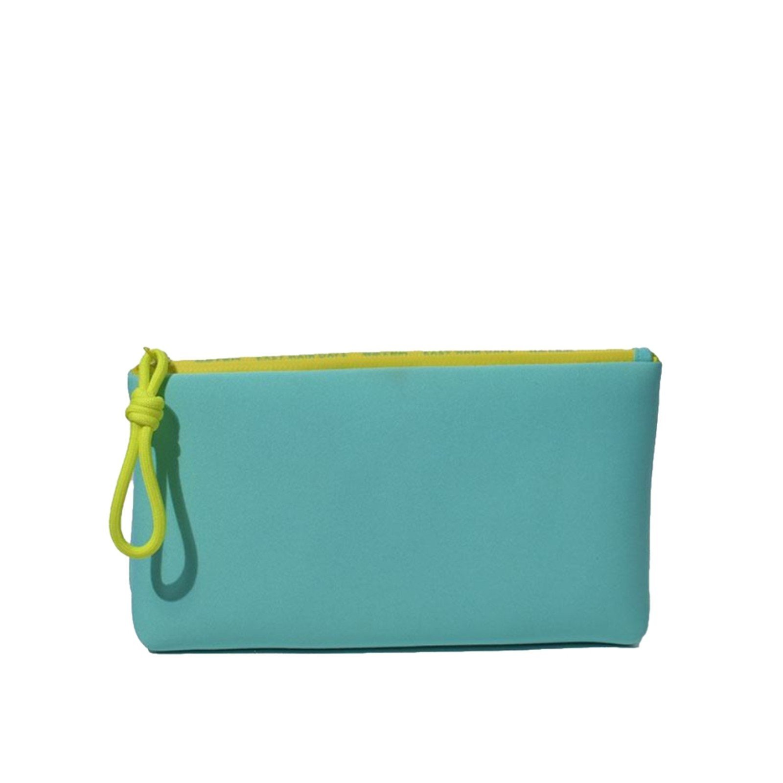 Beter سهل شعر Days Cosmetic Bag Turquoise