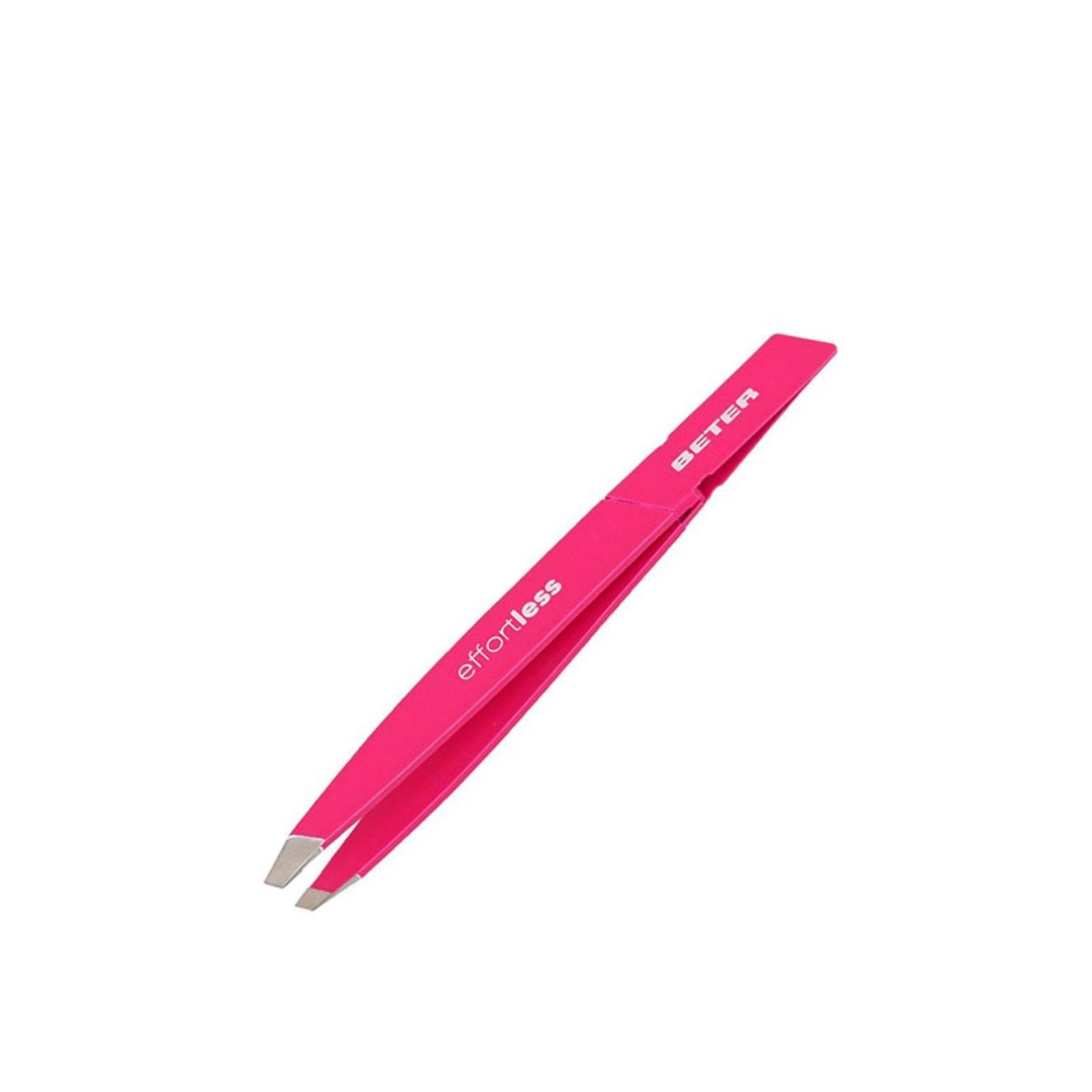 Beter Effortless Tweezer Fuchsia