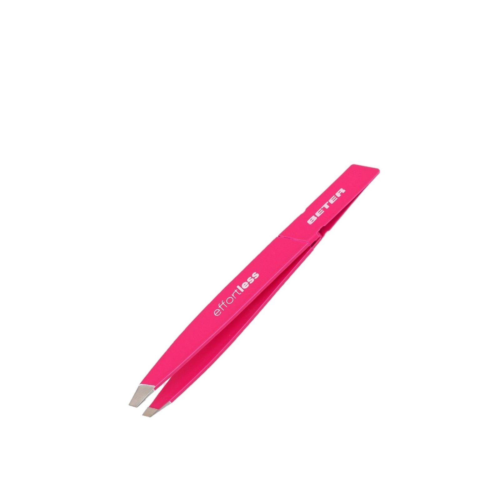 Beter Effortless Tweezer Fuchsia