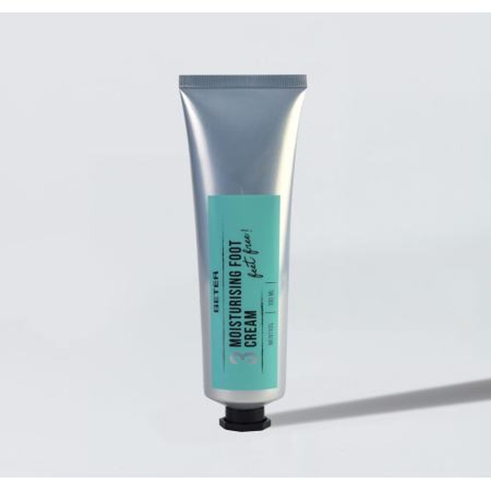 Beter Feet Free! كريم مرطب للقدمين 100ml