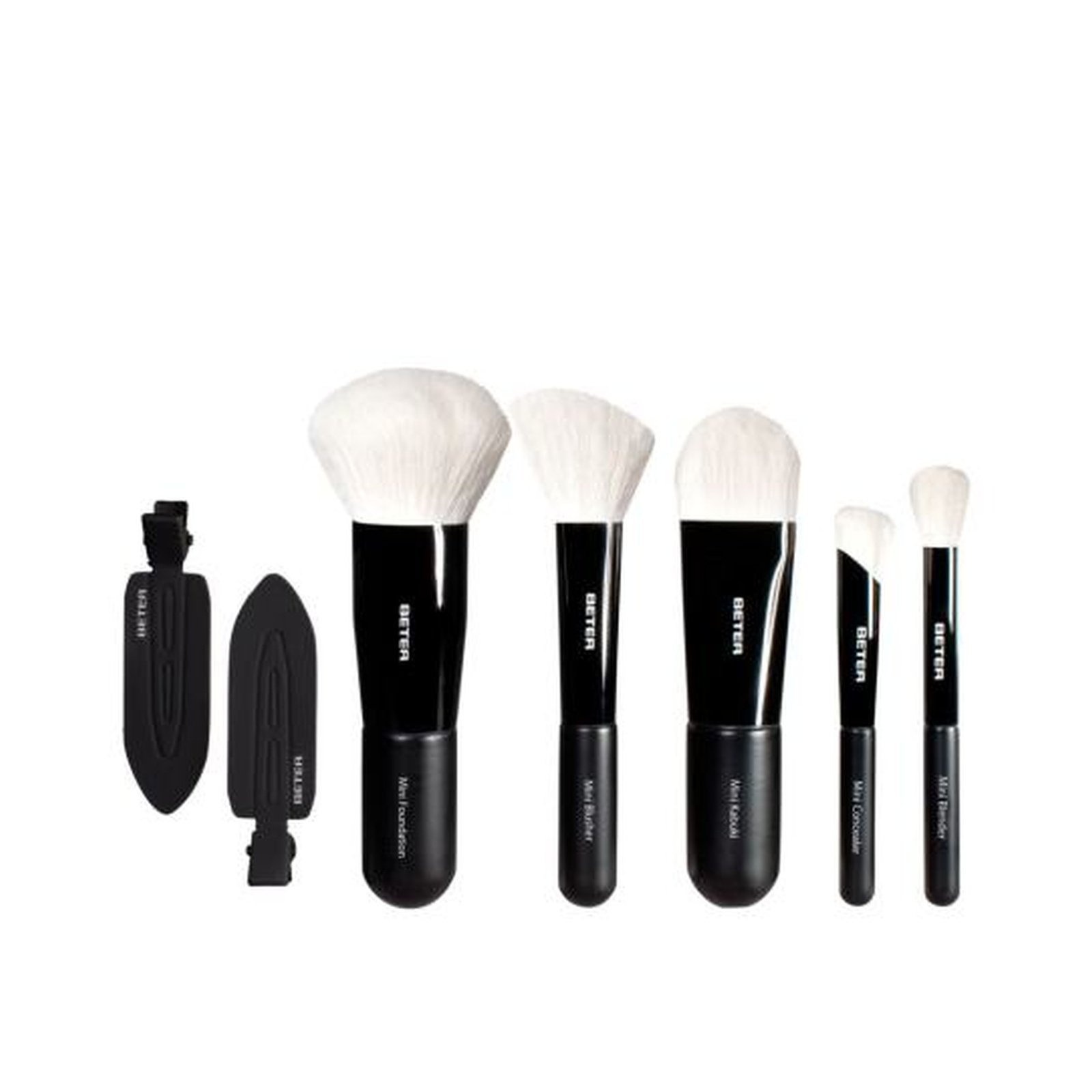 Beter Mini Brushes Kit