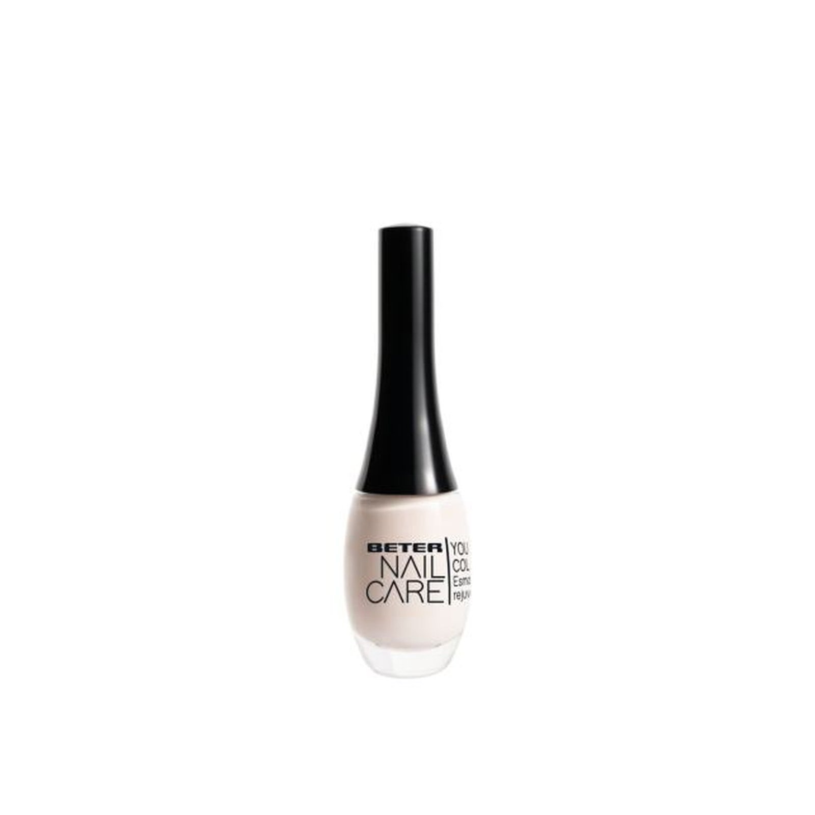 Beter Nail Care Youth Color Vernis à Ongles Rajeunissant