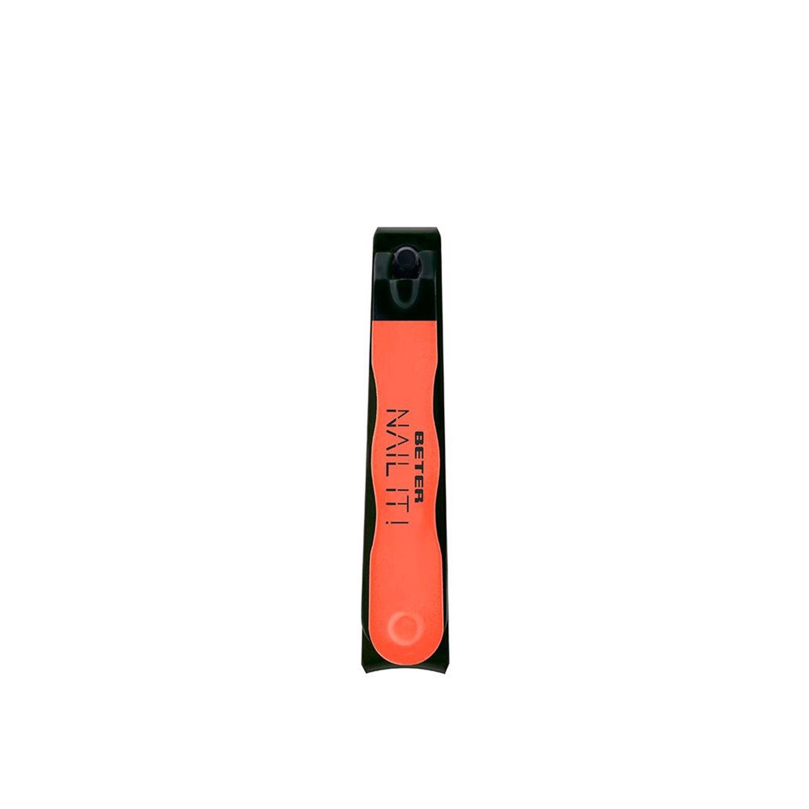 Beter أظافر It! Double أظافر Clipper Orange