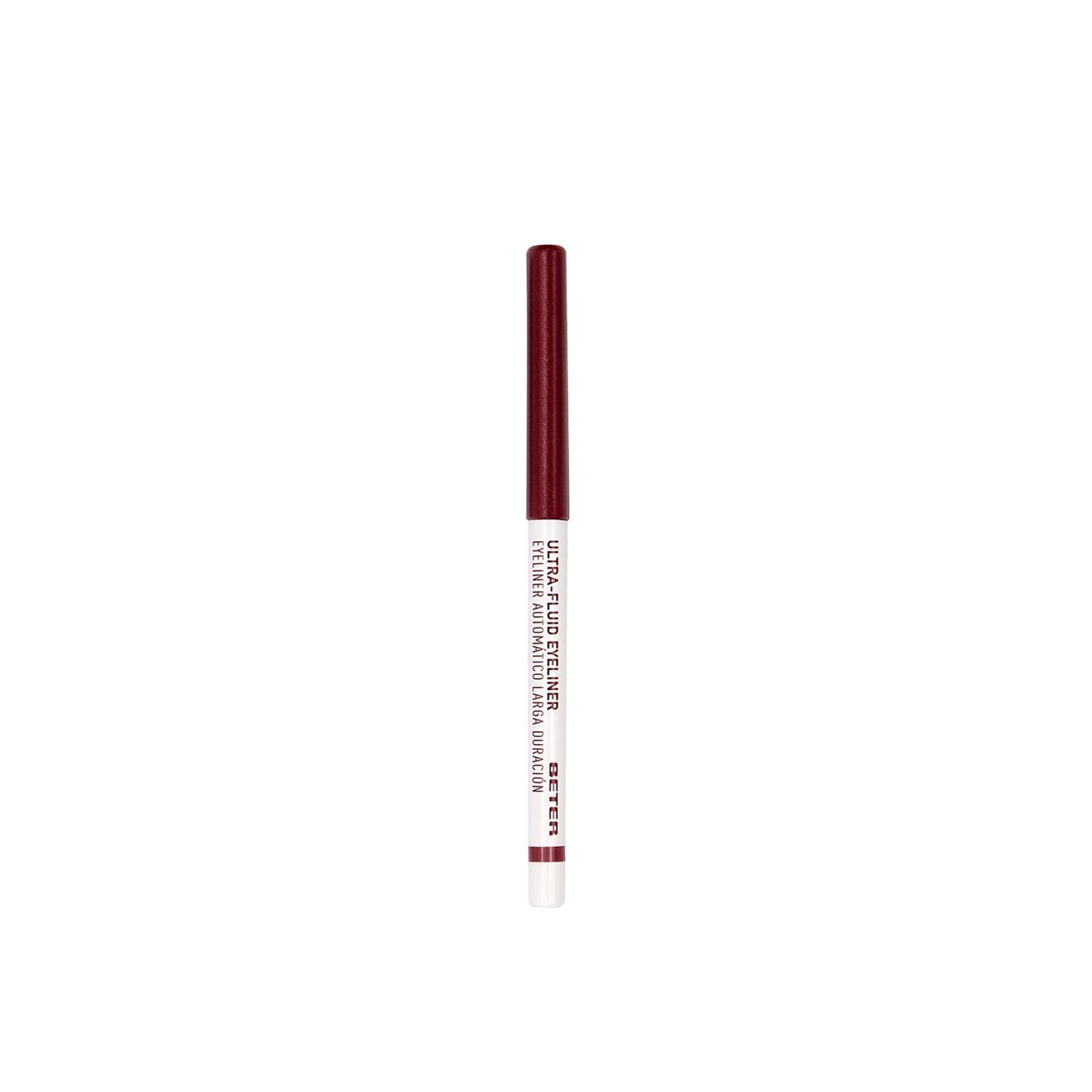 Beter Ultra-Fluid Automatic Eyeliner 05 Metallic Marsala 0.31g