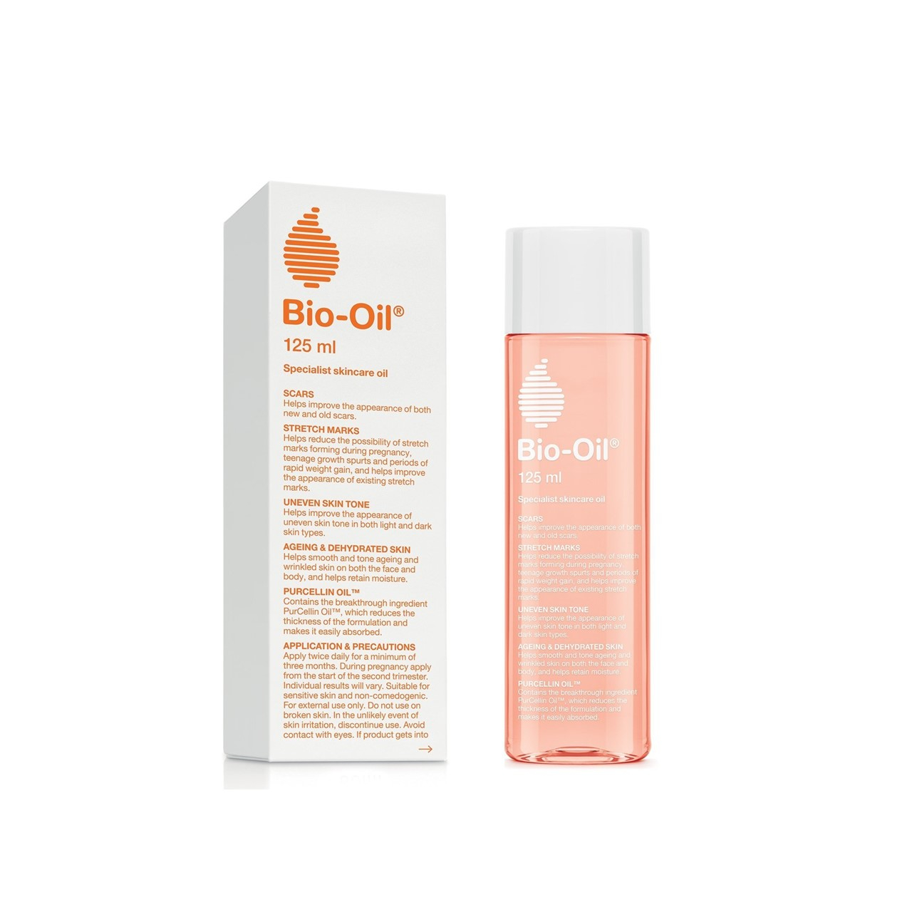 Bio-Oil Body Oil