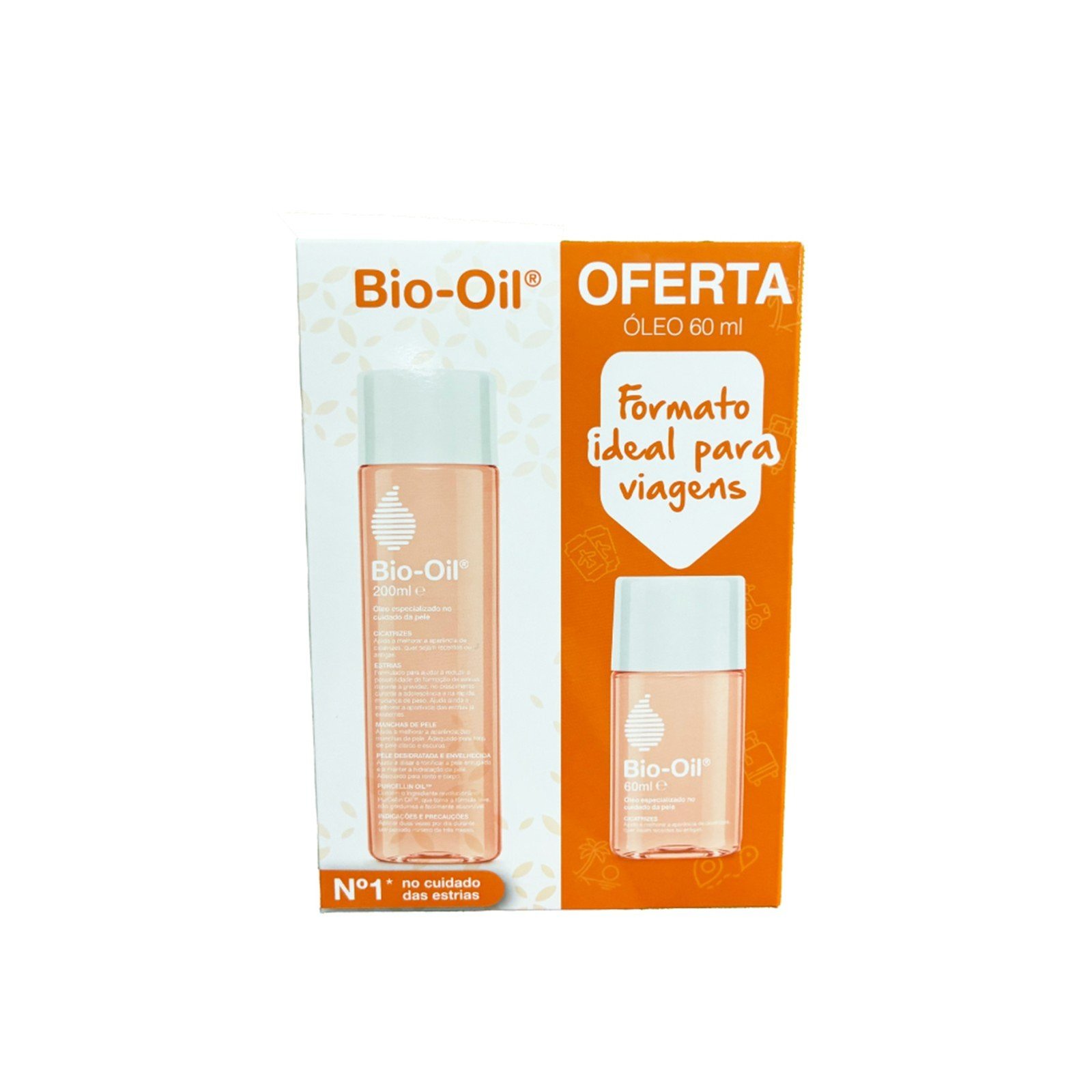 Bio-Oil Body Oil
