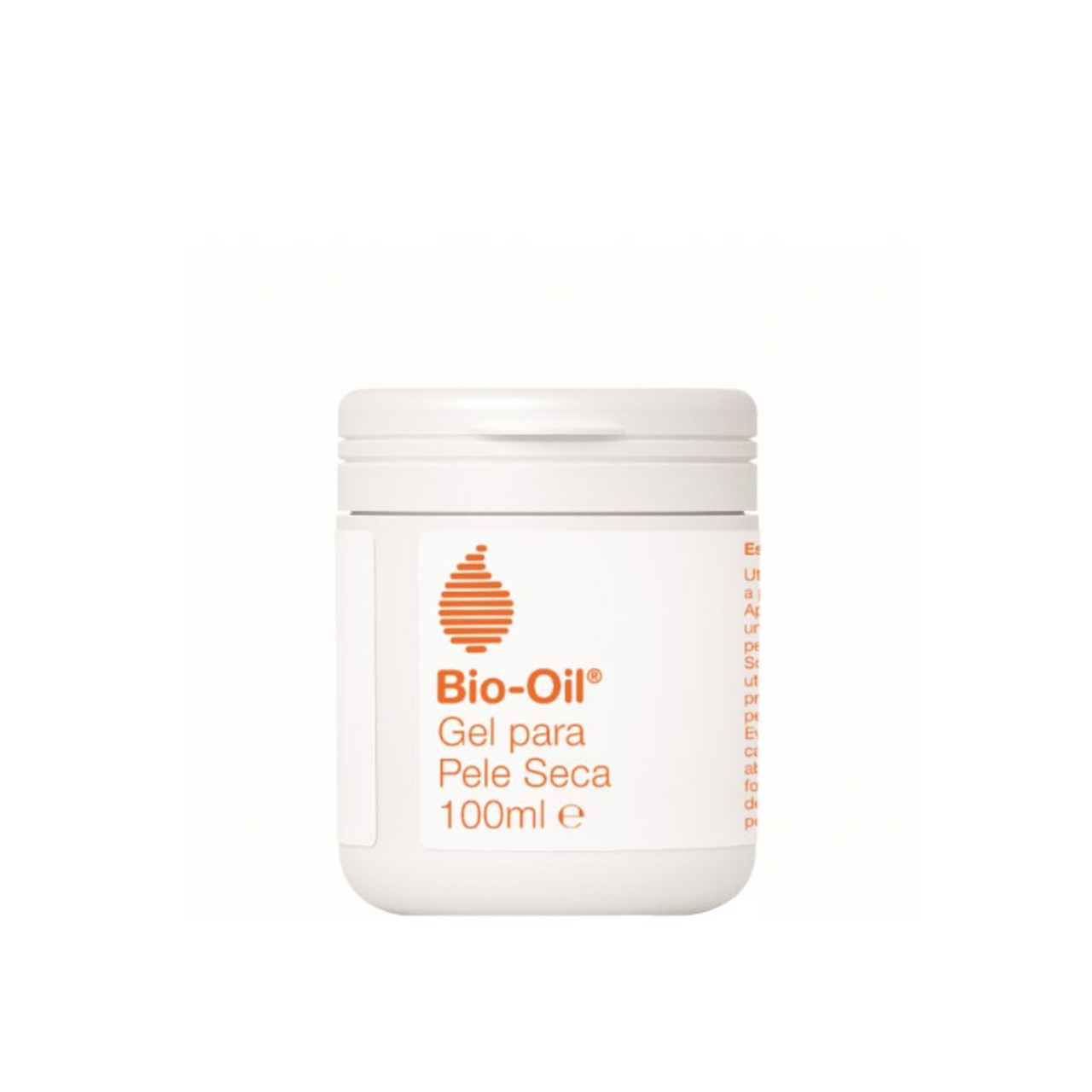 Bio-Oil Dry Skin Gel