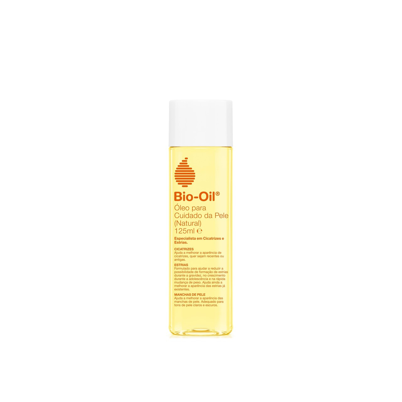 Bio-Oil Huile de Soin (Natural)