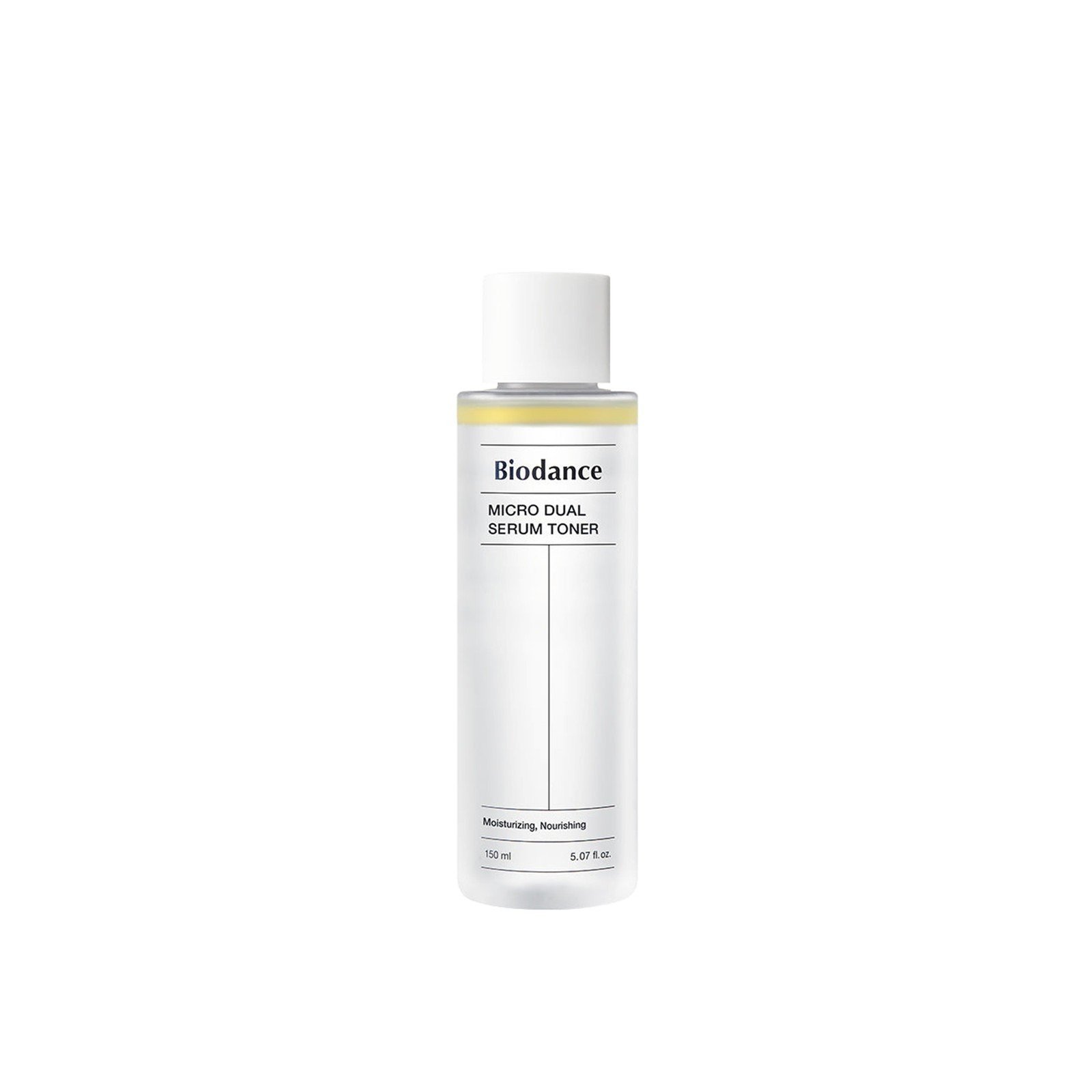 Biodance تونر السيروم المزدوج الدقيق 150ml