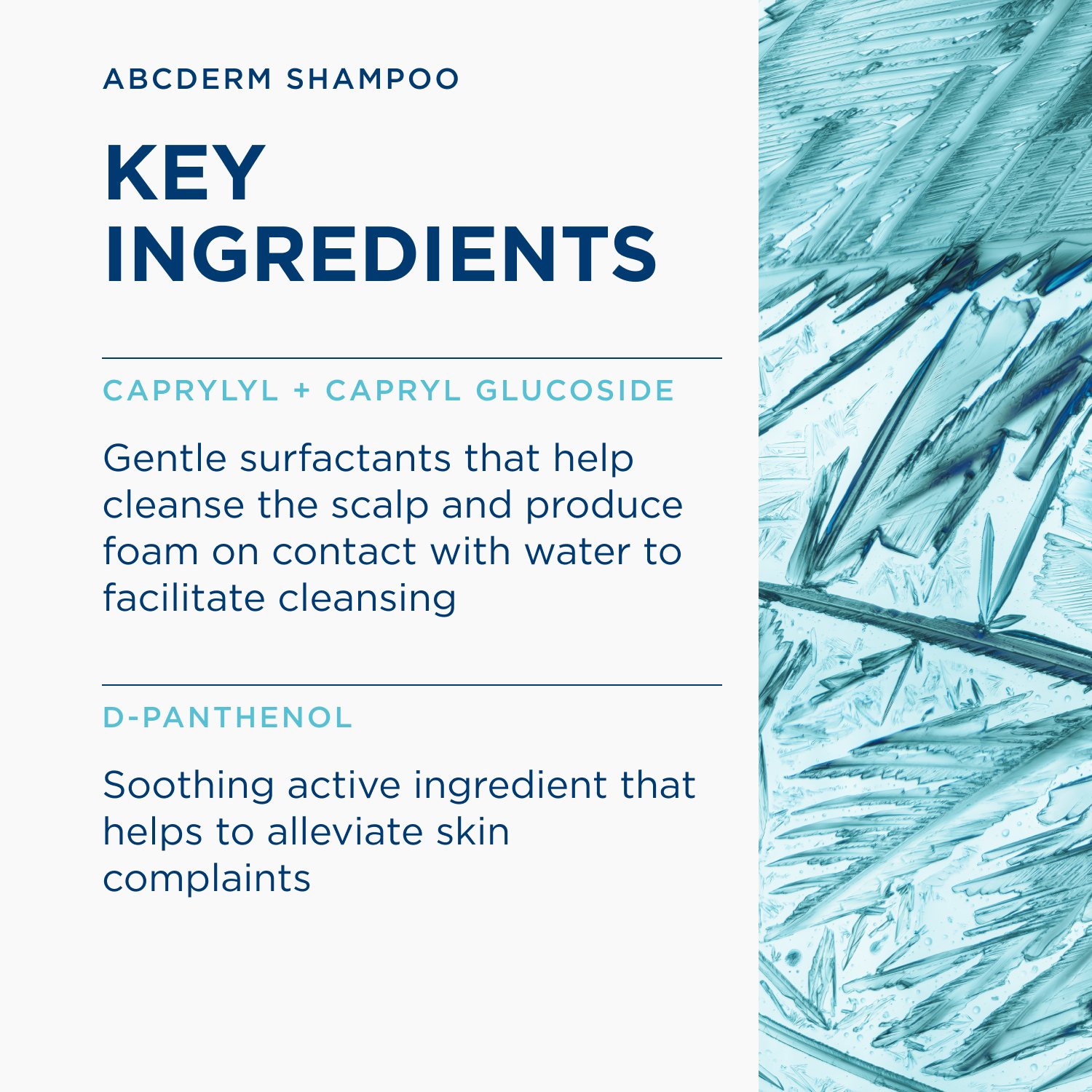 Bioderma ABCDerm Shampoo Delicato 200ml