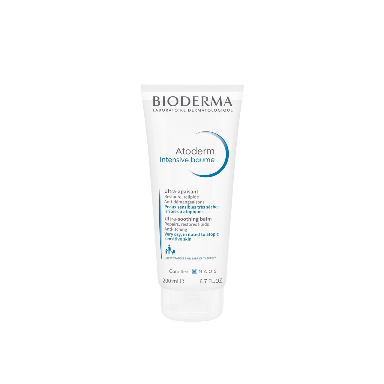 Bioderma Atoderm Intensive Baume Ultra-Soothing Balm