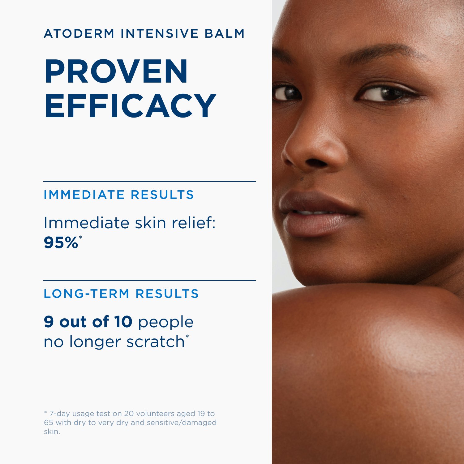 Bioderma Atoderm Intensive Baume Ultra-Soothing Balm 500ml