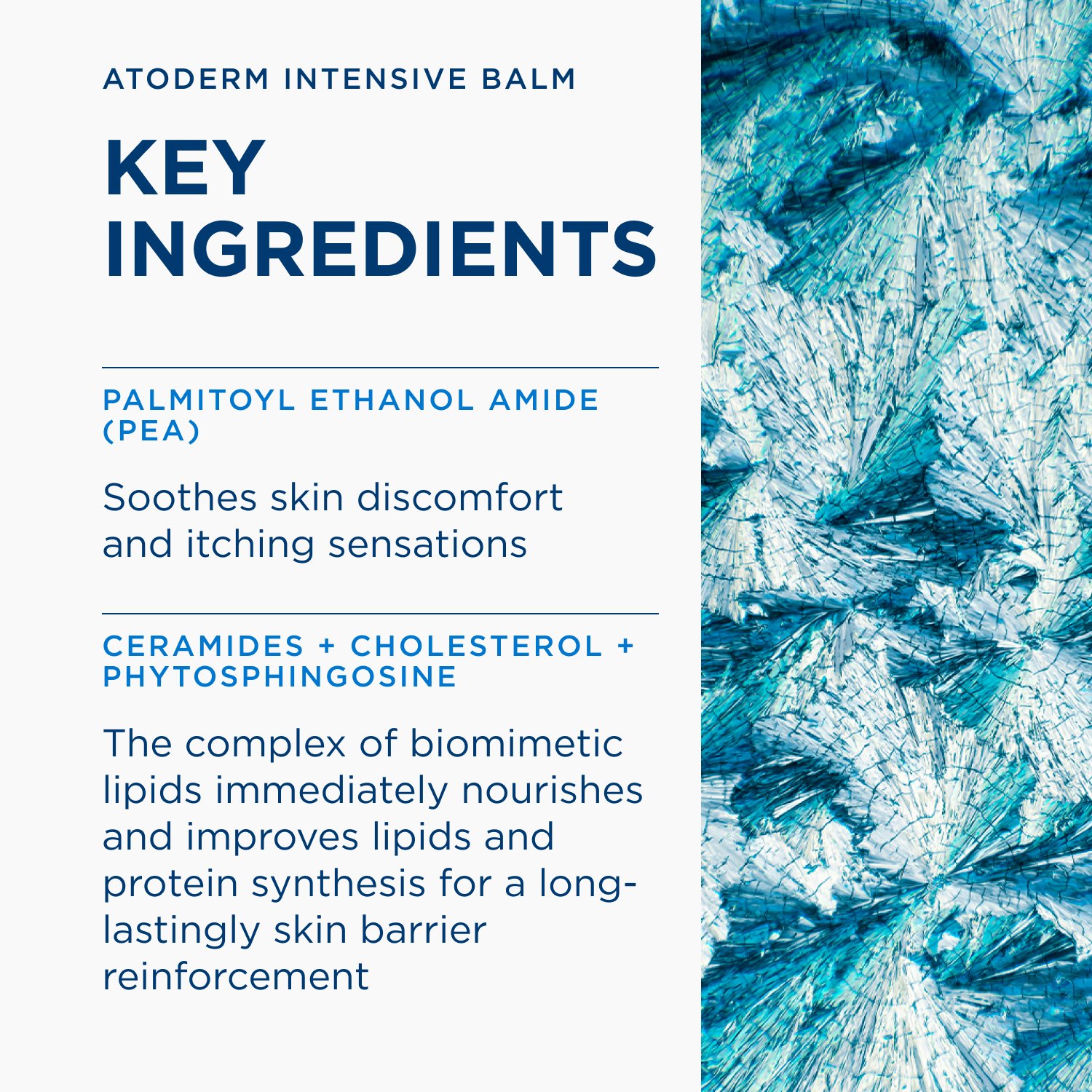 Bioderma Atoderm Intensive Baume Ultra-Calmante Bálsamo 75ml