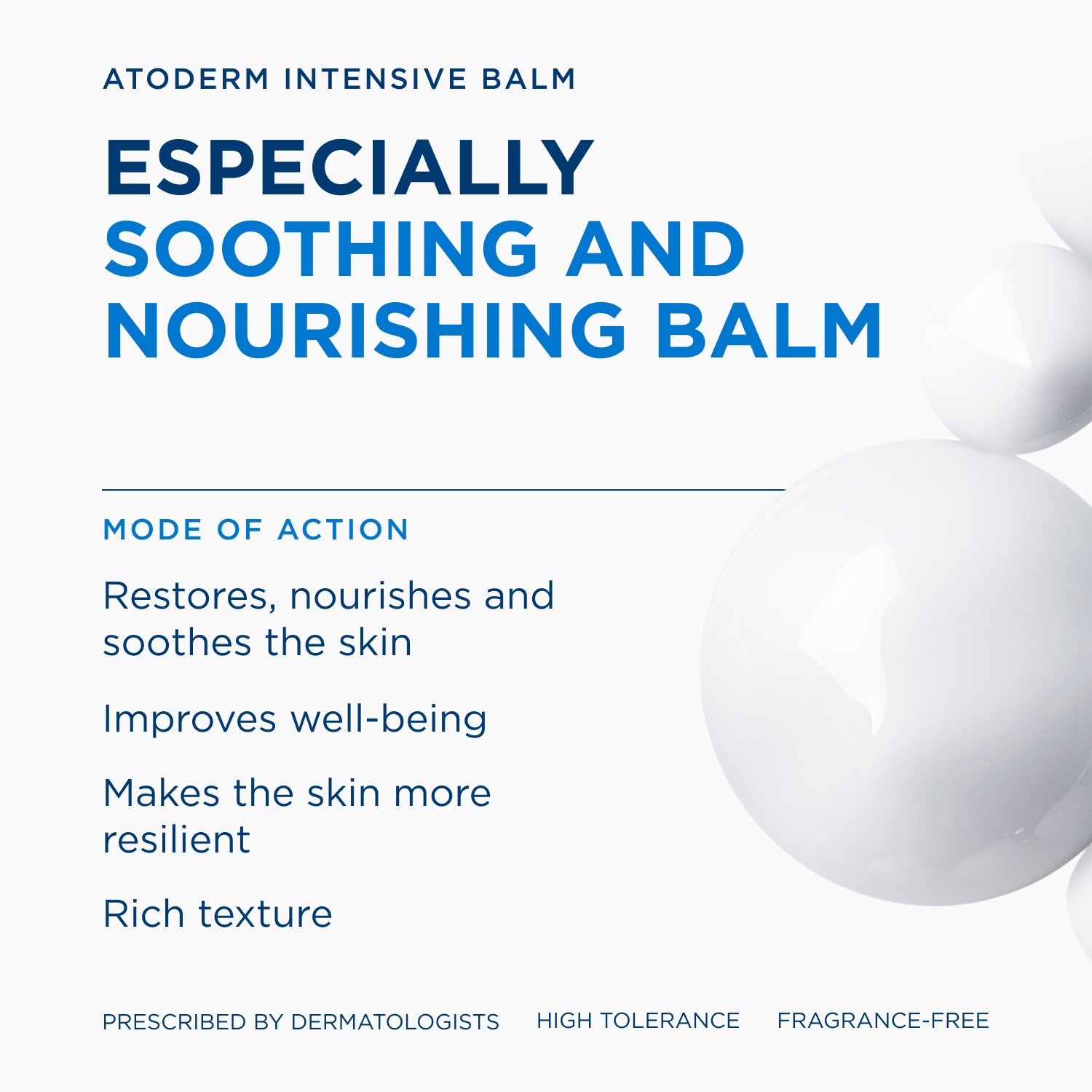 Bioderma Atoderm Intensive Baume Ultra-Calmante Bálsamo 75ml