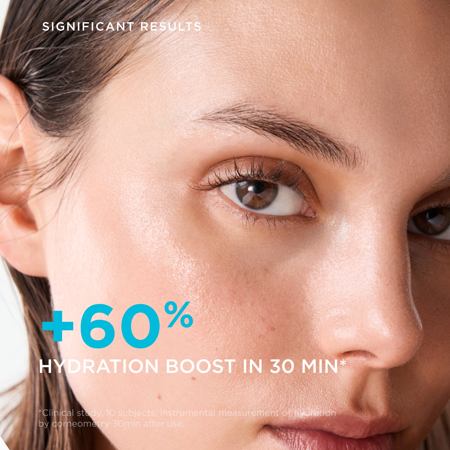 Bioderma Hydrabio Hyalu+ Sérum Concentrado Rehidratante y Rellenador 30ml