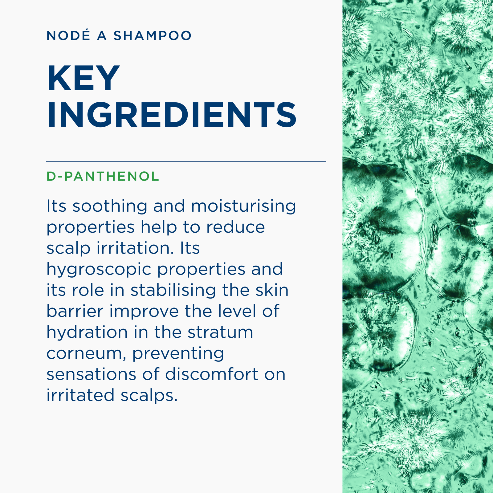 Bioderma Nodé A Shampooing Soothing Shampoo Irritated Scalps 400ml