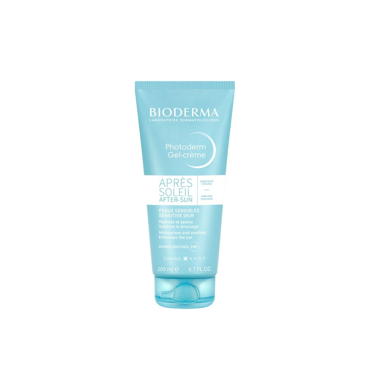 Bioderma Photoderm After-Sun Gel-Cream 200ml