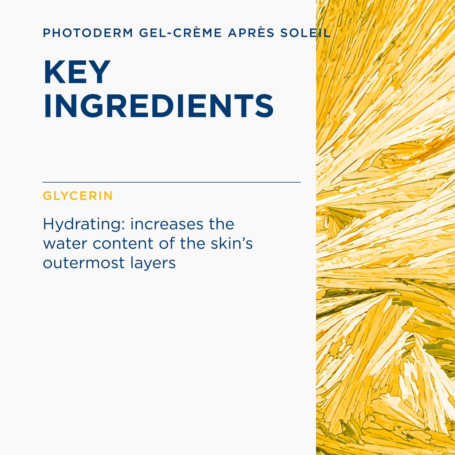 Bioderma Photoderm Gel-crème rafraîchissant après-soleil 500 ml