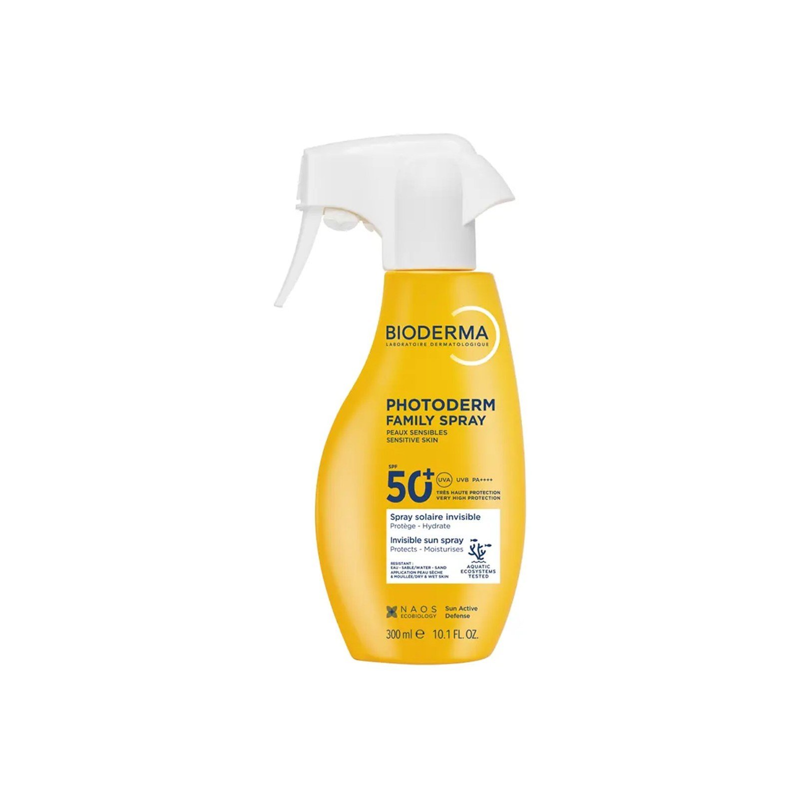 Bioderma Photoderm بخاخ عائلي SPF50+ 300ml