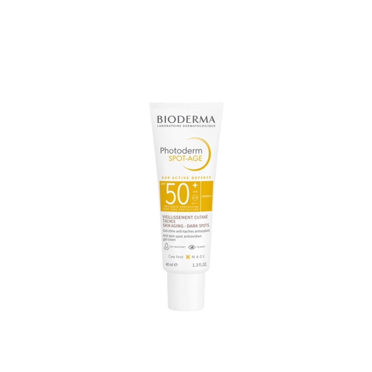 Bioderma Photoderm Spot-Age Anti-Dark Spot Gel-Cream SPF50+ 40ml