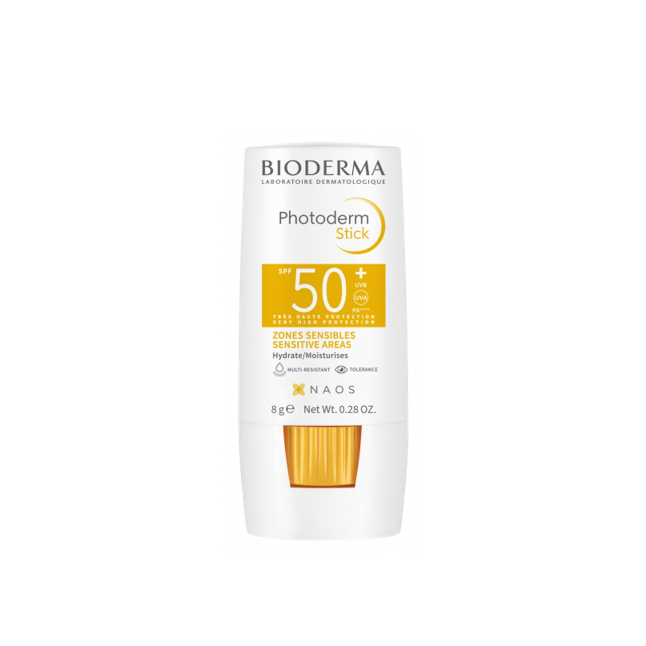 Bioderma Photoderm Stick SPF50+ 8g (0.28oz)