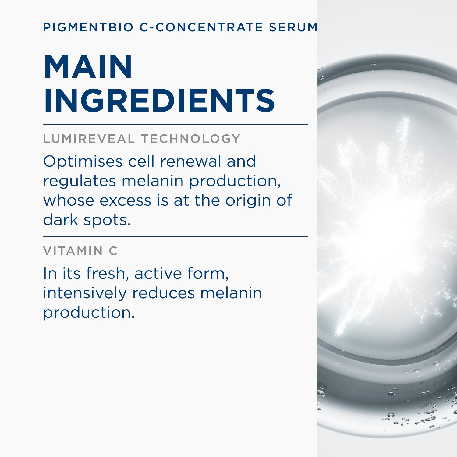 Bioderma Pigmentbio C-Concentrate Dark Spots 15ml