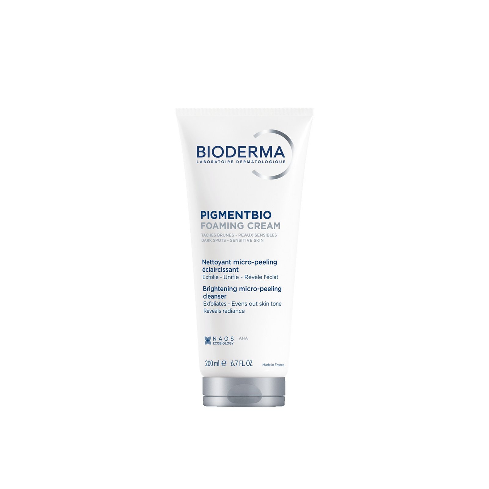 Bioderma Pigmentbio Foaming Cream 200ml (6.76floz)