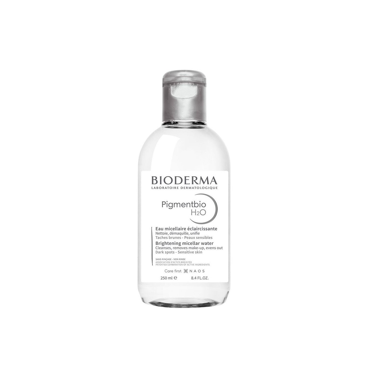 Bioderma Pigmentbio H2O Brightening Micellar Water 250ml