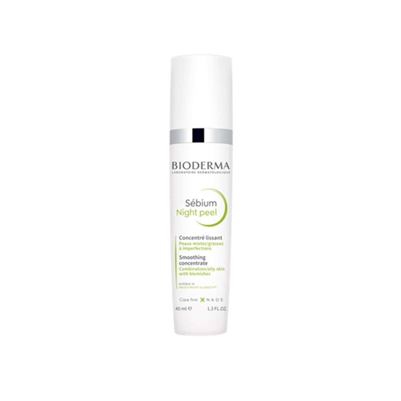 Bioderma Sébium Peeling de Noite 40ml