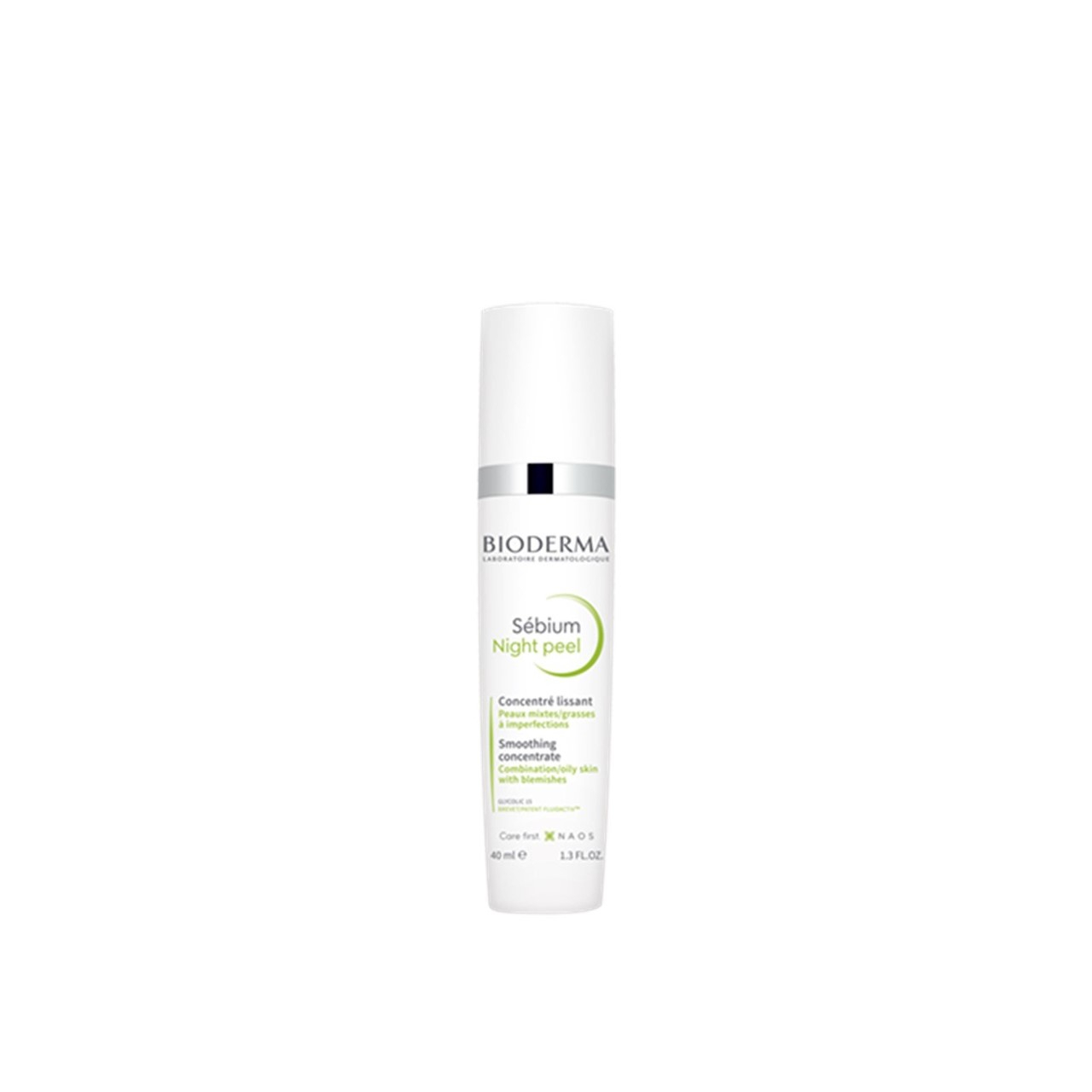 Bioderma Sébium Peeling de Noite 40ml